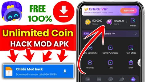 chikii apk mod dinheiro infinito|download do chikii.